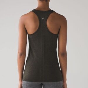 Swiftly Tech Racerback Tank